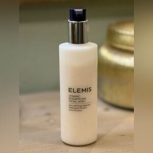 ELEMIS Dynamic Resurfacing Facial Wash FULL SIZE